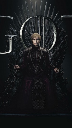 Cersei Lannister from Game of Thrones