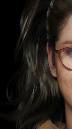 Nico from Devil May Cry 5