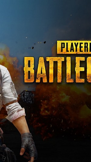 PlayerUnknown's Battlegrounds