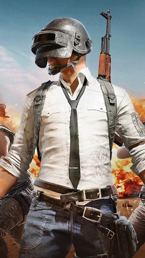PUBG PlayerUnknowns Battlegrounds Explosion