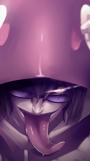 Kabuto Yakushi from Naruto