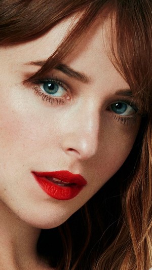 Dakota Johnson