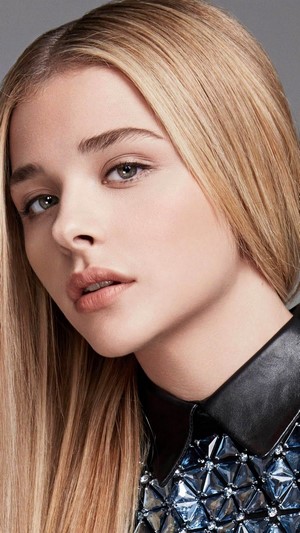 Chloe Grace Moretz