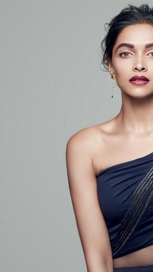 Deepika Padukone