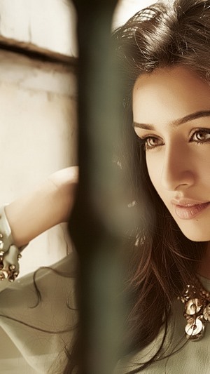 Shraddha Kapoor