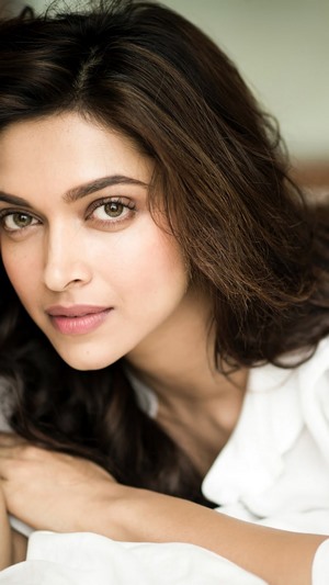 Deepika Padukone