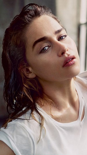 Emilia Clarke