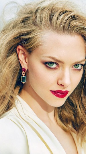 Amanda Seyfried