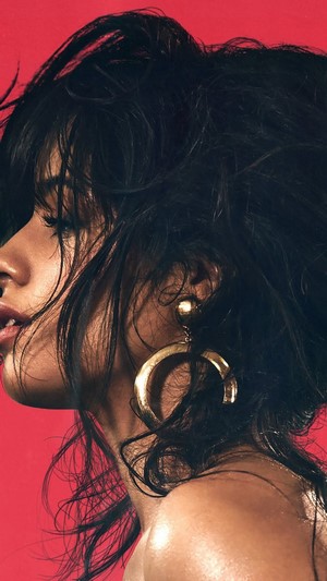 Camila Cabello