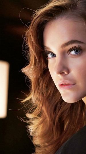 Barbara Palvin portrait