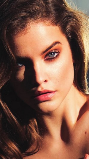 Barbara Palvin portrait