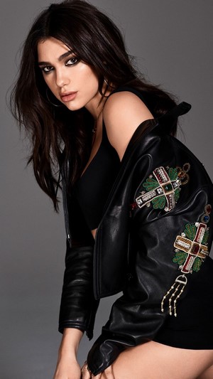 Dua Lipa