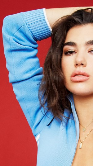 Dua Lipa