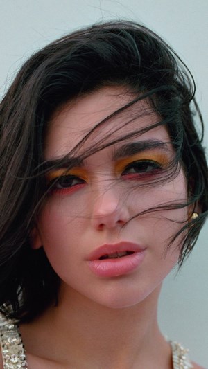 Dua Lipa