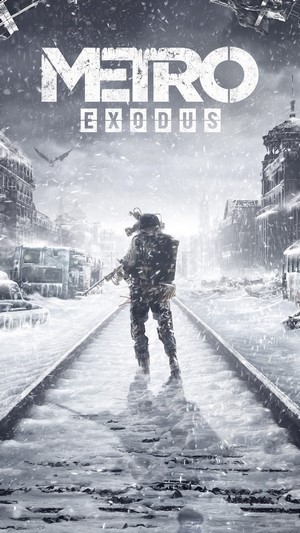 Metro Exodus