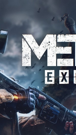 Metro Exodus