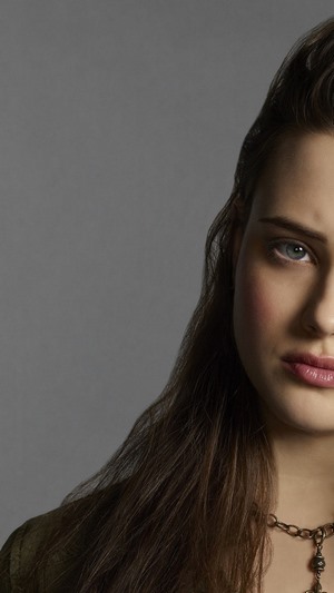 Katherine Langford