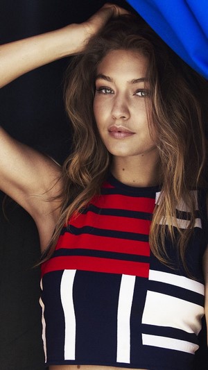 Gigi Hadid