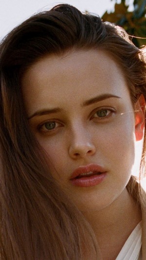 Katherine Langford