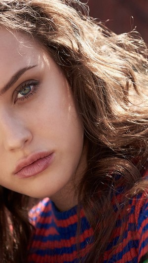 Katherine Langford