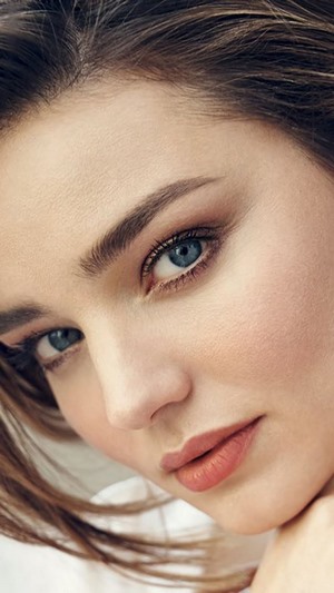 Miranda Kerr Beautiful Model