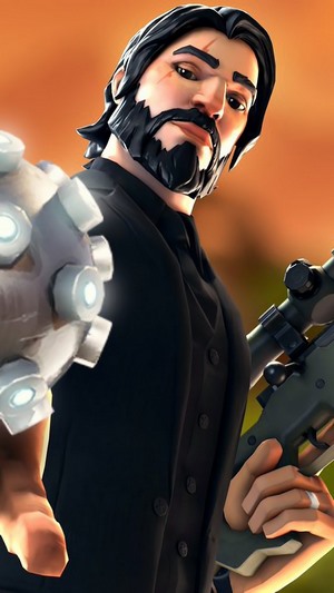 #336714 Reaper, Fortnite Battle Royale HD - Rare Gallery HD Wallpapers