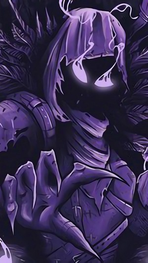 Raven from Fortnite Battle Royale