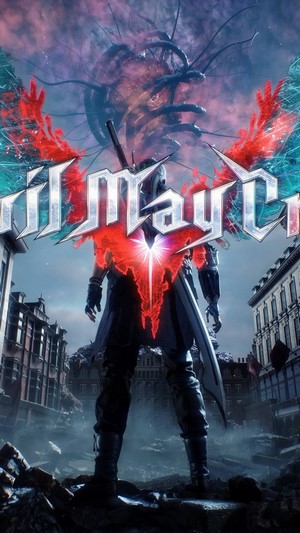 Devil May Cry 5