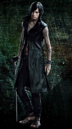 V from Devil May Cry 5
