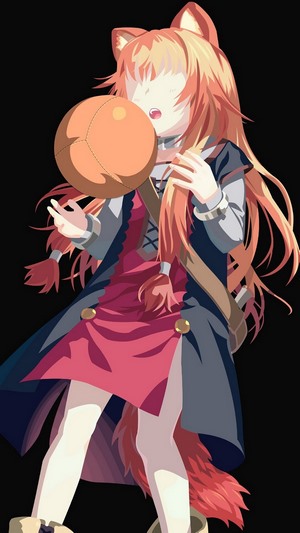 Raphtalia from The Rising of the Shield Hero