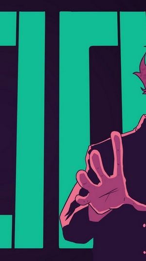 Mob Psycho 100 Shigeo Kageyama