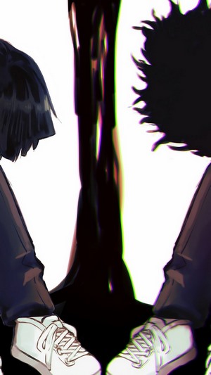 Mob Psycho 100 Shigeo Kageyama