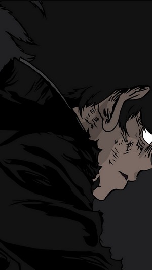 Shigeo Kageyama from Mob Psycho 100