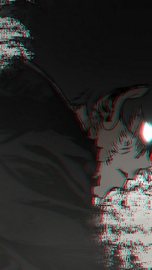 Shigeo Kageyama 100% Rage Mob Psycho 100