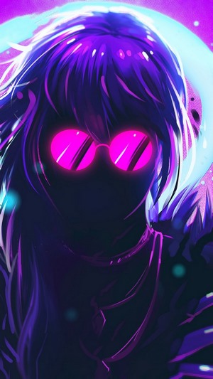 Evelynn from K/DA in League of Legends