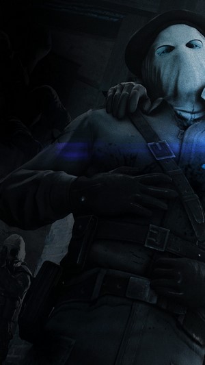 Counter-Strike: Global Offensive Terrorist character