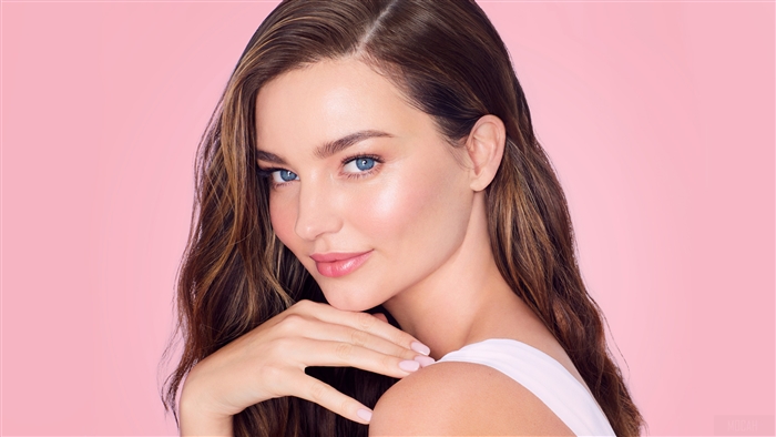 Miranda Kerr 4K