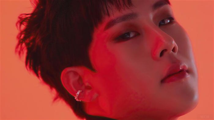 Joohoney from Monsta X 4K