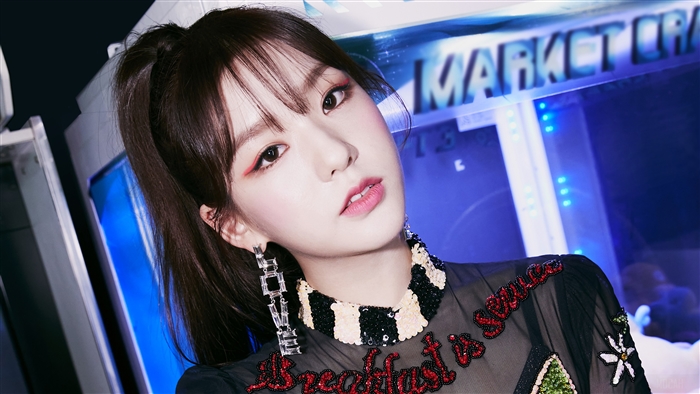 Soodam from Secret Number Got That Boom 4K