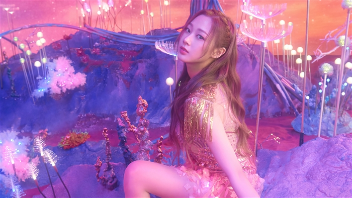 Giselle 지젤 Aeri Uchinaga うちながえり 우치나가에리 Aespa 에스파