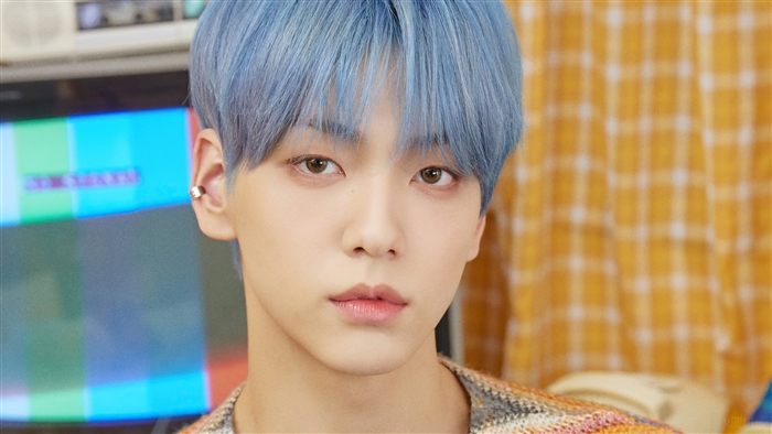 Soobin from TXT