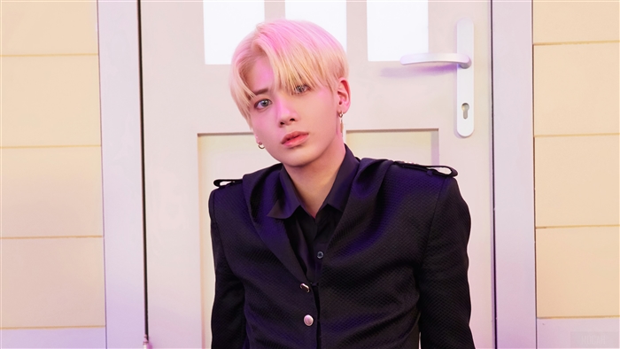 Taehyun from TXT