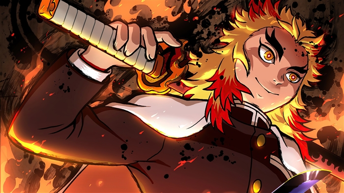 Demon Slayer Kimetsu no Yaiba, Anime, 鬼滅の刃, Tanjiro Kamado, Tanjirou ...