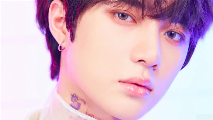 Beomgyu from TXT, Choi Beom Gyu 4K