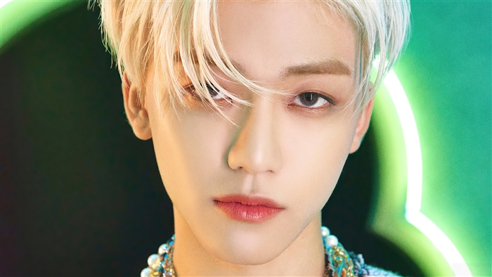 NCT U Jaemin from Make a Wish Resonance Pt. 1 4K