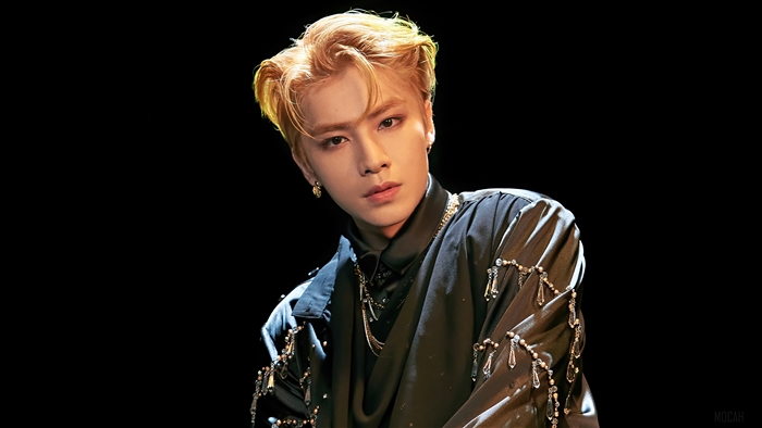 Xiaojun from NCT U Make a Wish Resonance Pt. 1 4K