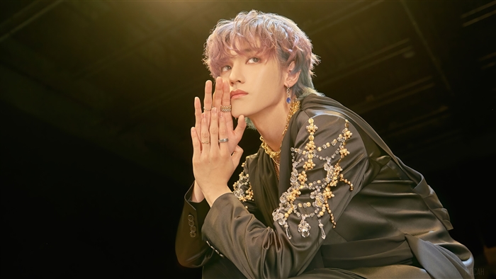 Taeyong from NCT U
