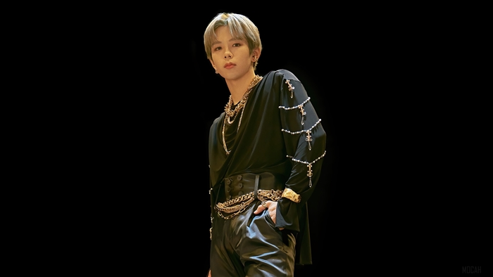 Shotaro from NCT U