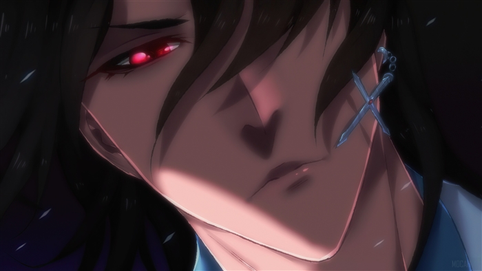 Cadis Etrama Di Raizel from Noblesse 4K
