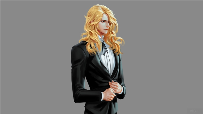 Frankenstein from Noblesse 4K